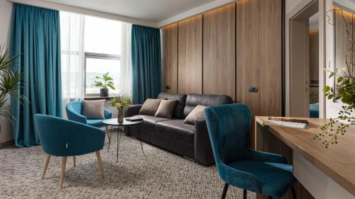 Zagreb Hotel | Grand Hotel Zagreb