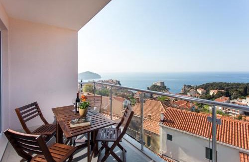 Gornji Kono Apartment | Apartments Villa Ankora