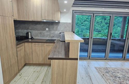 East Sarajevo Apartment | The view villa