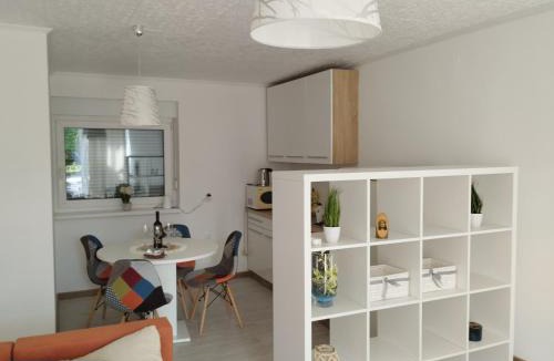 Gospic Apartment | Jakov & David