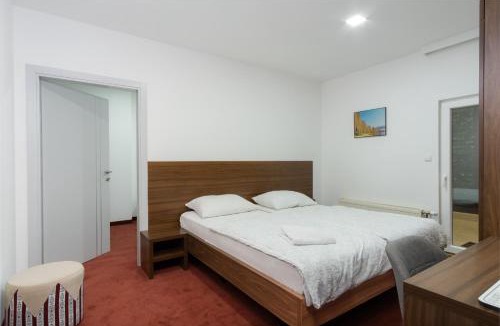 Bugojno Apartment | Stan lux Kašmir