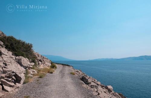 Klenovica Apartment | Villa Mirjana