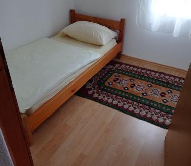 Bihac Villa | Vila Zlaja
