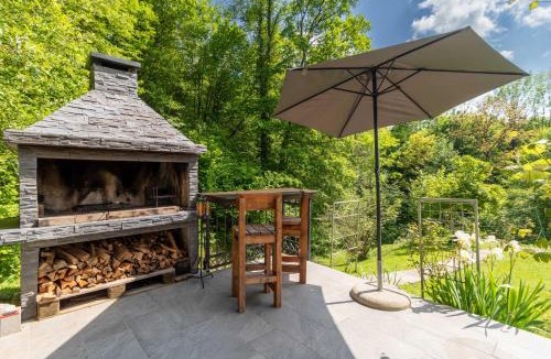 Brod Moravice Ski Chalet | Fethy`s House