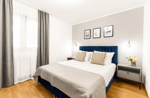 Spadici Apartment | Apartments Villa Ana