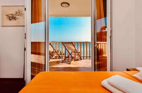 Zupa dubrovacka Villa | Private Seaside Villa Sleeps 10 with Infinity Pool