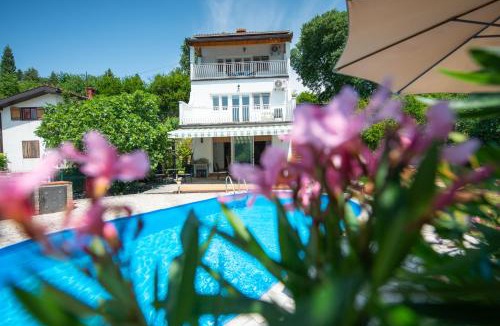 Blagaj Villa | Villa Kosor Spring - Riverside