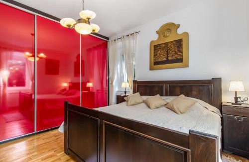 Rijeka Apartment | Villa Carolina