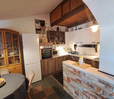 Island Hvar Apartment | Apartment SEA VIEW