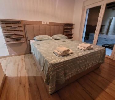 Ravno Villa | Villa Bosna Near Dubrovnik very beautiful Villa entirely privatized swimming pool, jacuzzi, sauna, billiard, ping-pong