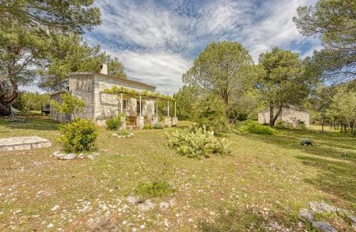 Cunski House | Eco House Zabodarski beach Terrace & Grill - Happy Rentals