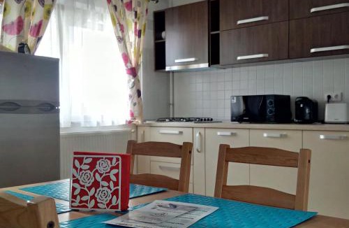 Sebes Apartment | Hotel Apart Tel Aviv