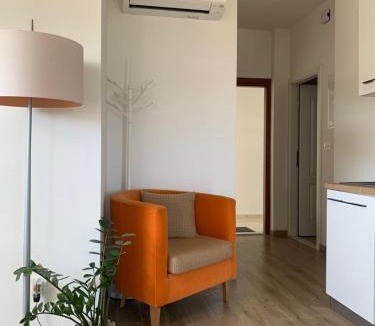 Kobas Apartment | Villa Fragola