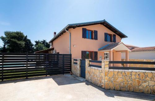 Medulin Villa | Holiday Home Franika