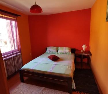 Mladenovac Villa | Vila Soleil
