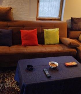 Sarajevo Canton Apartment | Villa SMARAGD