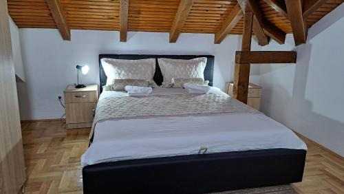 Teslic Apartment | Apartman Bubic