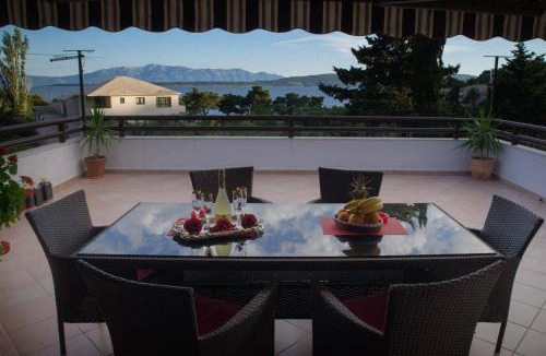 Blato Apartment | Apartmani Vila Filipović