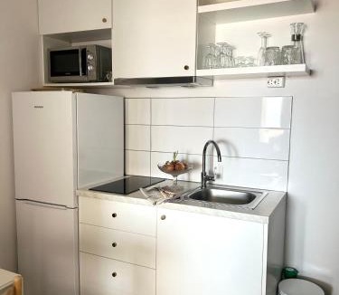 Brist Apartment | Beach House Buinac