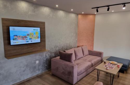Visoko Apartment | Villa Park Ravne