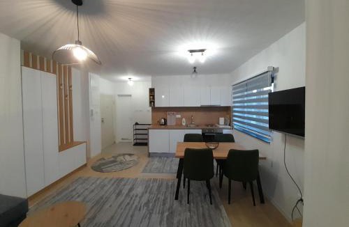 Bjelasnica Apartment | Apartment Bjelasnica DAH