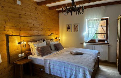 Plitvica Selo Bed & Breakfast | Boutique Villa Pearl of Plitvice, Plitvice Lakes