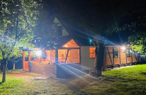 Bosnia House | Vikend na Ozrenu