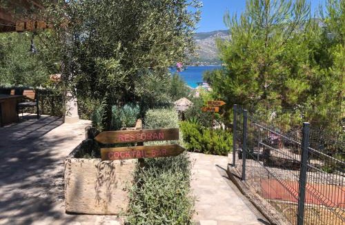 Zrnovo Apartment | Villa Conte