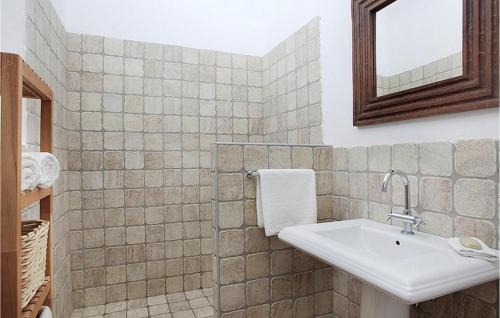 Vela Glavica House | Villa Mar