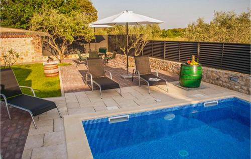 Zaton House | Villa Adriaticum