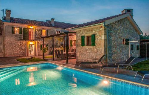Zaton House | Villa Adriaticum