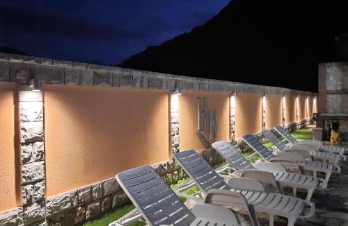 Slipcici House | Hacienda Neretva