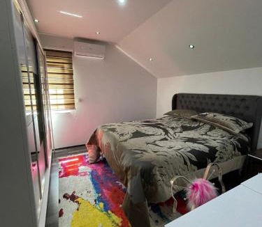 Mali Radic Villa | Villa De Luxe