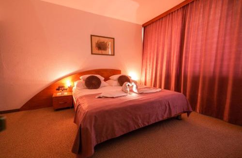 Mali Radic Hotel | Park Hotel