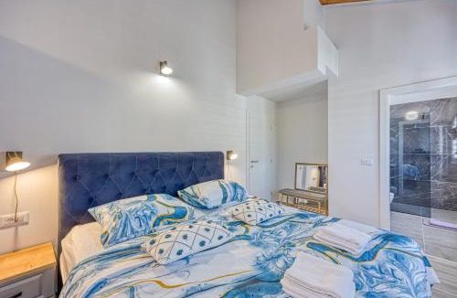 Rovinjsko Selo Villa | Villa Manda with Private Pool