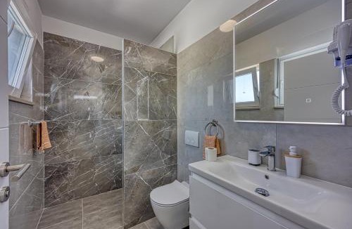 Rovinjsko Selo Villa | Villa Manda with Private Pool