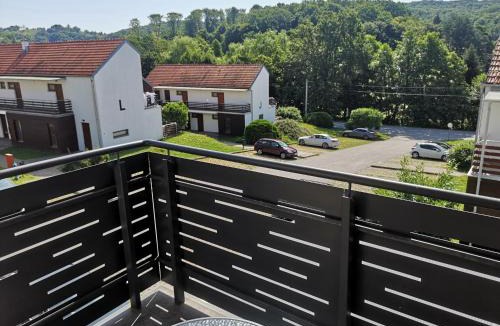 Medimurje Apartment | MARTINUS-V