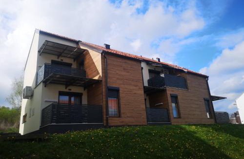 Medimurje Apartment | MARTINUS-V