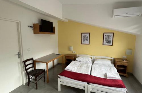 Lohovo Bed & Breakfast | Hotel River View bihac