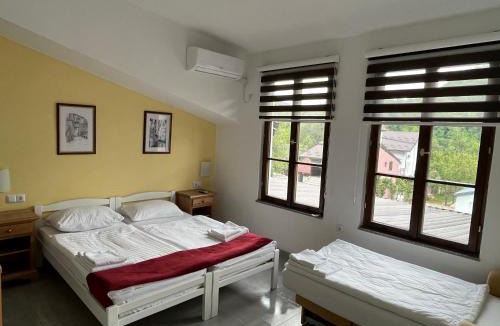 Lohovo Bed & Breakfast | Hotel River View bihac