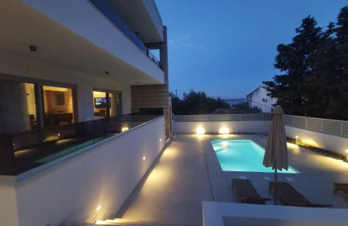 Zdrelac Villa | Villa Bajlo