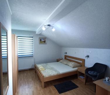 Vrelo Korenicko House | Guesthouse Nikolina