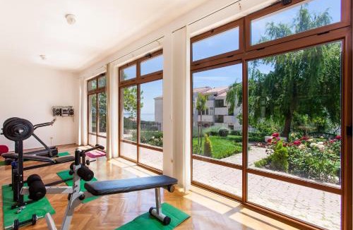 Znjan Apartment | Villa Sea Breeze