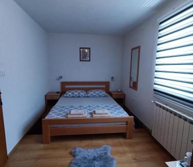 Vrelo Korenicko House | Guesthouse Nikolina
