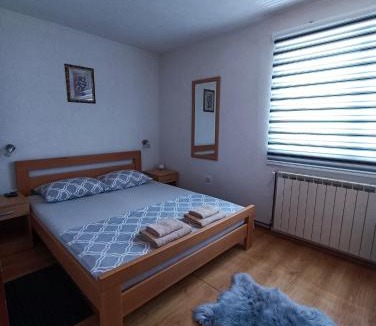 Vrelo Korenicko House | Guesthouse Nikolina