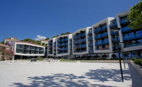 Mlini Hotel | Maistra Select Mlini Hotel