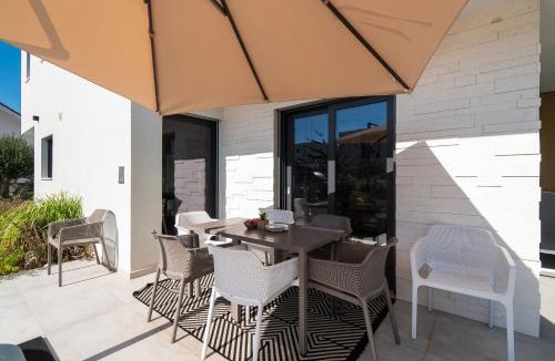 Srima Apartment | Apartments Villa Adriana I