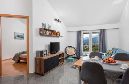 Kastav Apartment | Apartment Bella Vista-2 by Interhome