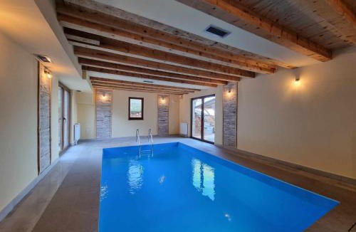East Sarajevo Villa | Vila Suvo vrelo sa unutrašnjim bazenom i saunom Jahorina