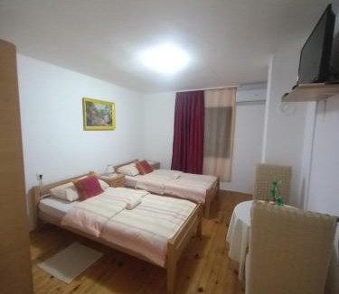 Teslic House | Soba Dujaković